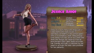 Сокровище Нади NLT-Media: В поисках Клэр-EP145