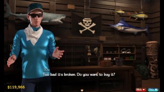 Сокровище Нади NLT-Media: Помощь девочкам-Эпизод149