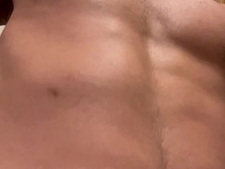 Después que la cogio mi amigo la cogí yo