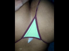 الجزء الثاني بنت لافاك سخن عليها لحشون 🔥🍑تتحوى وتتقول اي زيد خشيه لذاخل - Screenshot 6 of 16 - Hot Arabic Girls