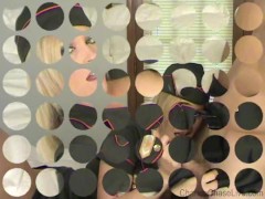 Blowjob Army Soldier Charlee Chase Smokes and Sucks Cock!