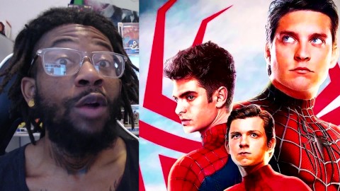 SPIDER-MAN: NO WAY HOME REVIEW! Major Spoilers! This Movie is TOP TIER!