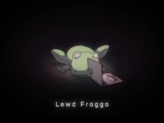 Video Mona and Travis -  LewdFroggo Animation