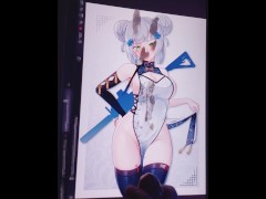 SoP #1 - Screenshot 15 of 16 - Anime