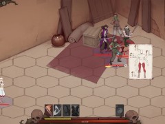 Lewd Baldur's Gate Game! | Ep 1 | Price For Freedom: Avarice