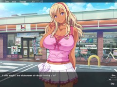 Oral Lessons with Chii-chan