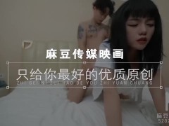 【国产】麻豆传媒作品/MMZ-032我的老师是寻小小/免费观看 - Screenshot 16 of 16 - Modelmedia