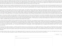 Eons By: KimberPLS Chapter 1