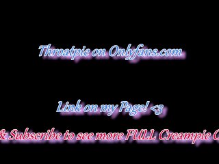 Hot Big Titty Neighbour with Cute Ponytail and Makeup Gets_Rough Head Slamming Facefuck_Throatpie