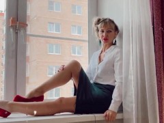 МУЖЧИНА НЕ ХОЧЕТ СЕКСА - Screenshot 16 of 16 - Секс