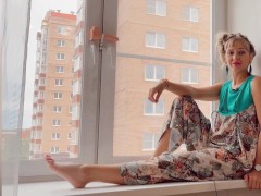 КАК ЖИТЬ ГОД БЕЗ СЕКСА - Screenshot 3 of 16 - Секс