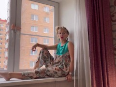КАК ЖИТЬ ГОД БЕЗ СЕКСА - Screenshot 5 of 16 - Секс