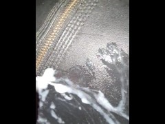 Leather jacket cum - Screenshot 13 of 16 - Leather