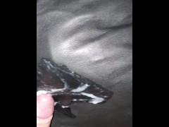 Leather jacket cum - Screenshot 8 of 16 - Jacket