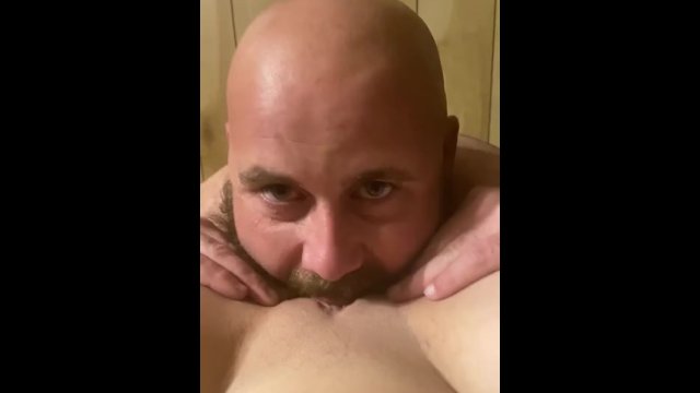 Pussy eating/ fuck
