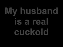 Video Submissive Cuckold Compilation (Written Banned Stories)