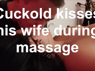 Submissa Cuckold Compilation (Escrito Banned Stories)