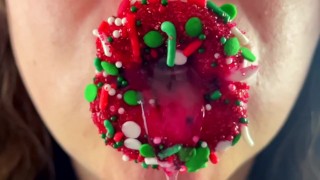 Merry SPITmas