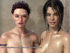 Callisto #09 Spending Quality Time With My Girls