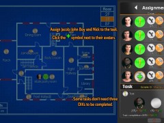 Being A Dik: Fixing The Mansion-S3E1