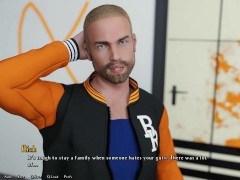 Being A Dik: Saving The Mansion-S3E4