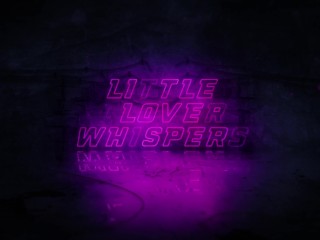 Little Clover Whispers Shows you her Sex Toys ASMR | XXX Mobile ...