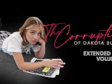 The Corruption of Dakota Burns: Chapter One by Sis Loves Me