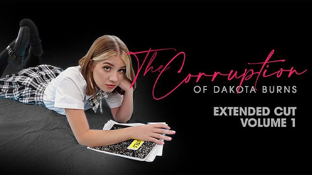 Xxxvideo Sislove Download - The Corruption of Dakota Burns: Chapter one by Sis Loves me - Pornhub.com
