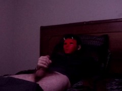 Pt.1 of two hour long edging session