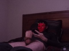 Pt.2 of two hour long edging session