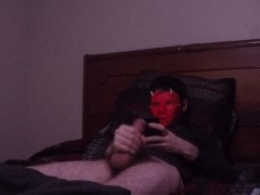 Pt.3 of two hour long edging session