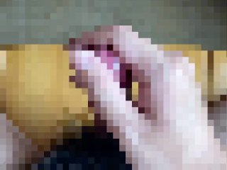 おなにっき68日目　　おかずは「【お得】レ○プ魔のイカセ責めで淫乱化する女性。自分でバイブでマ○コ弄りながら口が寂しいとチ○ポ要求してフェラ。騎乗位挿入を男に見せつけ涎垂らしてずっと腰振り。」