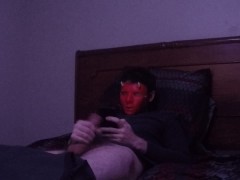 Pt.4 of two hour long edging session