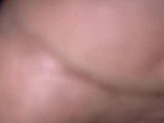 I cum more than one way