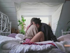 Video Mutual Pleasure - Side By Side Sex 