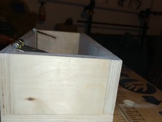 Making a Box Pt. 1