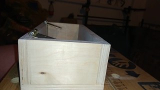 Making a Box Pt. 1