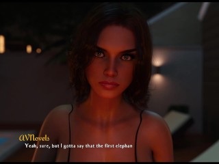 Being a Dik Bella Path 1