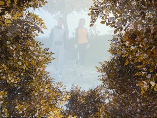 Being A DIK 0.8.1 Part 249 Tybal Goodbye By LoveSkySan69