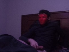 Pt.5 of two hour long edging session