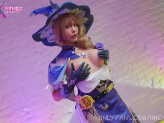 My sweet ass fucked hard by a huge dick AliceBong