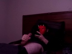 Pt.6 of two hour long edging session