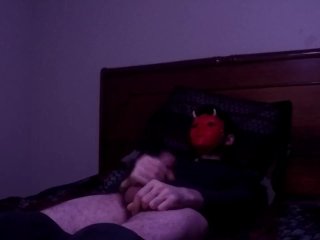 Pt.6 of two hour long edging session