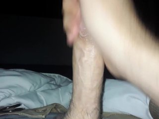 masturbating, cock, dick, bwc