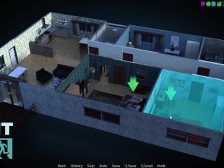 7 ISLANDS DOMAINV1 - GROUP SEX WITH EBONY AND BLONDE BABES(1)