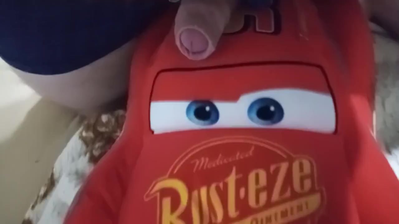 Lightning mcqueen porn