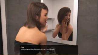 No More Money： In The Bathroom-第34集