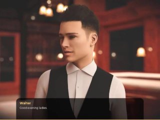 No More Money: First_Day On College-Ep40