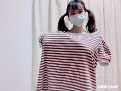Pornhub復活しました！！だと思われて凍結した動画↓お家で遠隔つかってオナニー - Screenshot 1 of 16 - Onani
