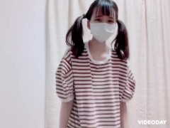 Pornhub復活しました！！だと思われて凍結した動画↓お家で遠隔つかってオナニー - Screenshot 2 of 16 - Toy